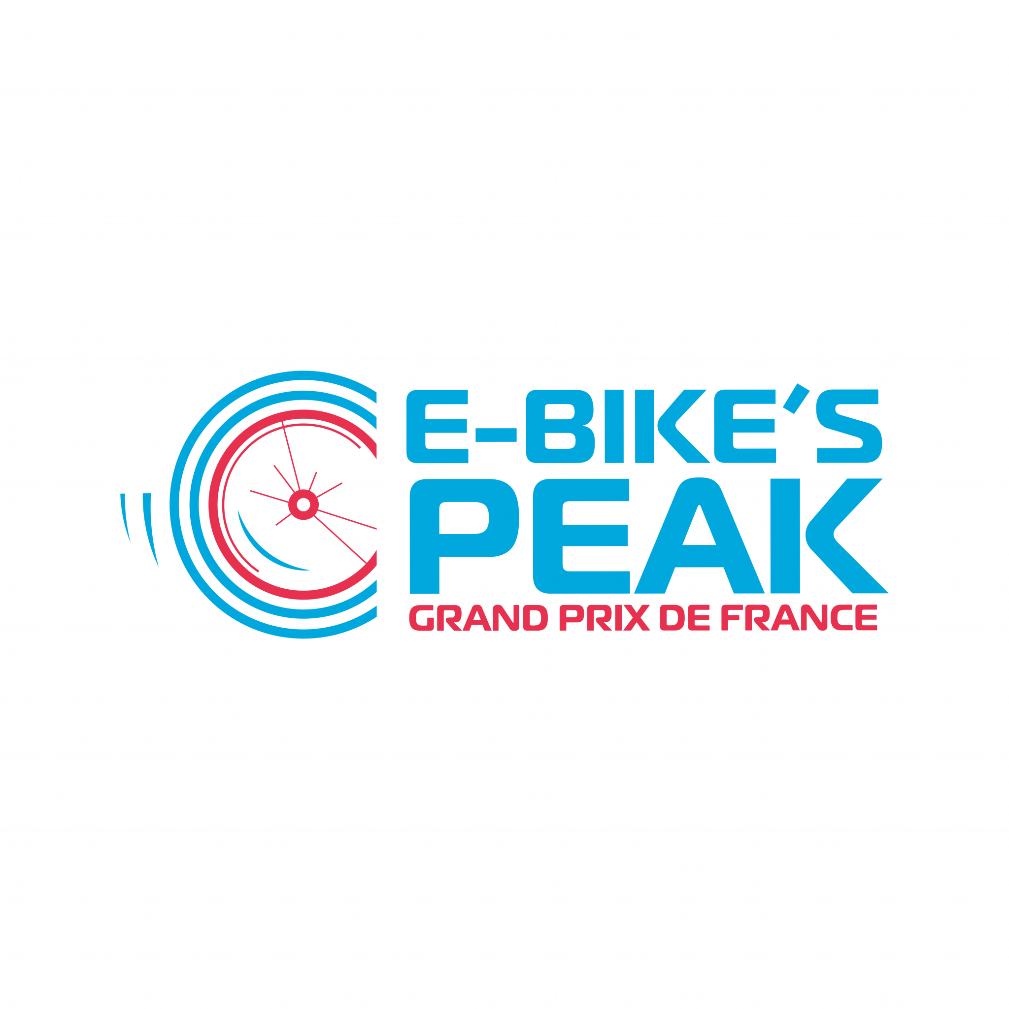 Bikes peak